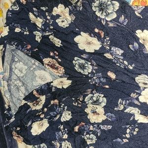 Women's lightweight long sleeve cardigan